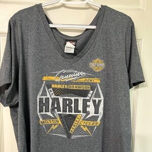 Harley Davidson T-shirt